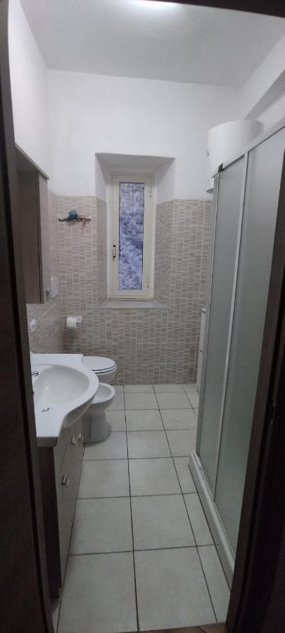 Appartement Casa Vacanze Sofia à Bolsena Extérieur photo